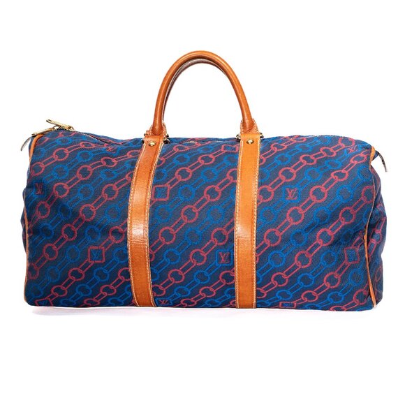 LOUIS VUITTON Keepall 50 'Ouvéa LTD EDT - RARE - Picture 3 of 16